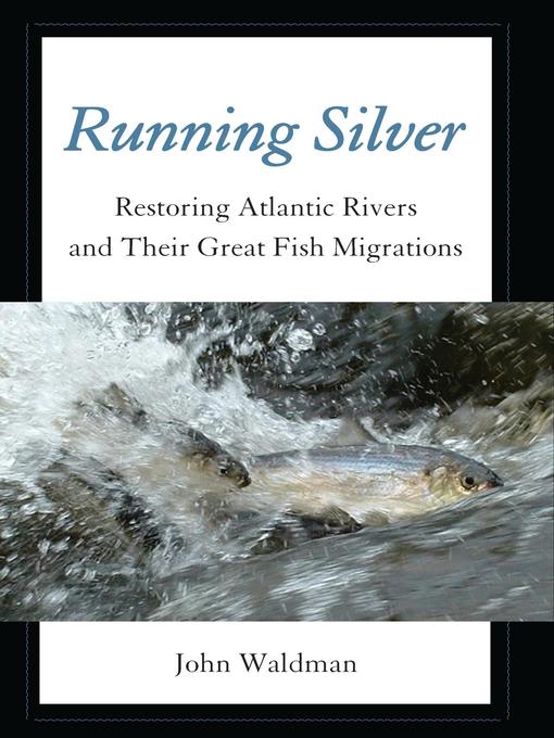 Title details for Running Silver by John Waldman - Available